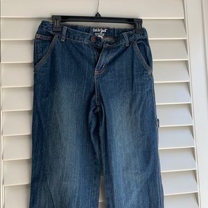 Cat&Jack Carpenter Pants